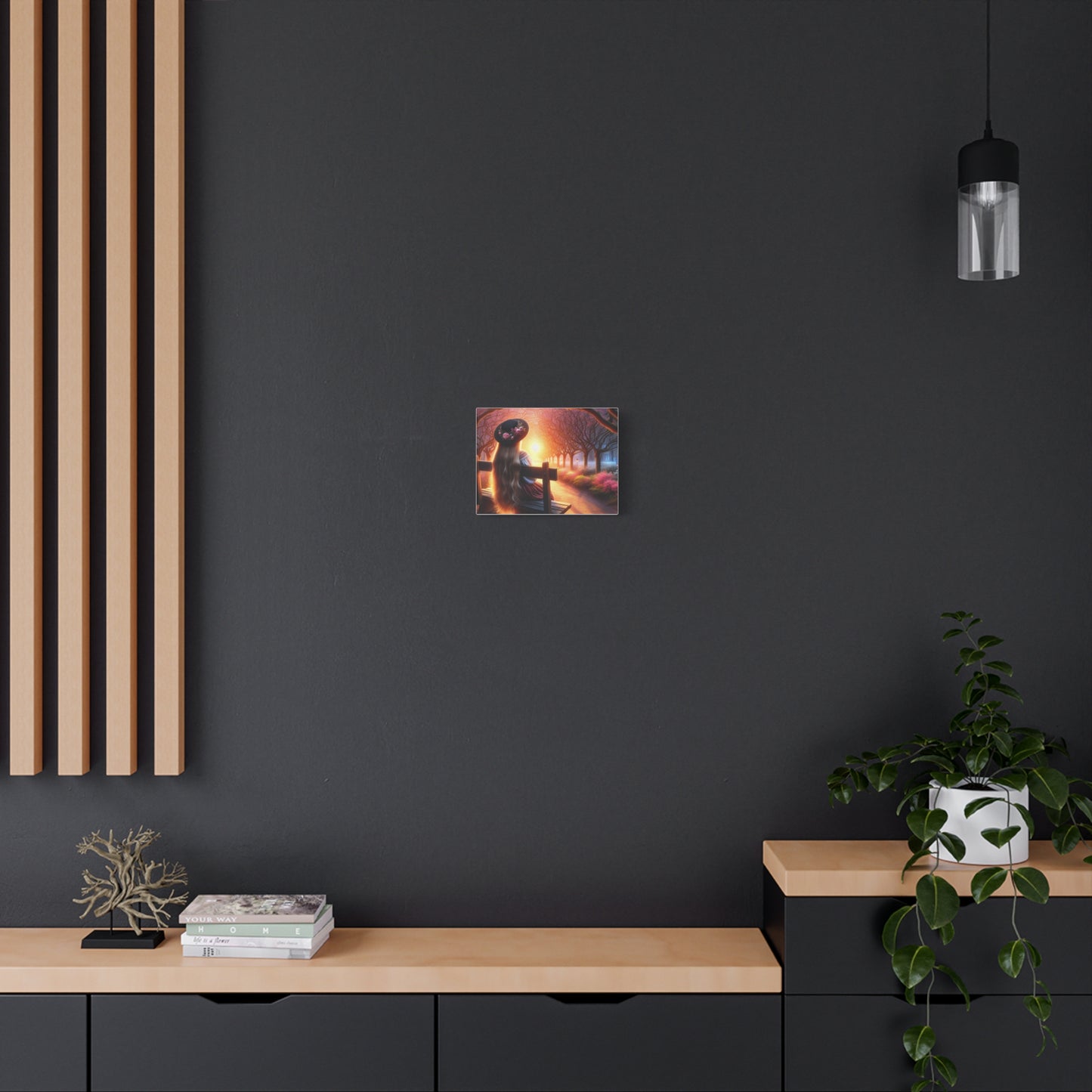 Nature-Inspired Decor & Wearables