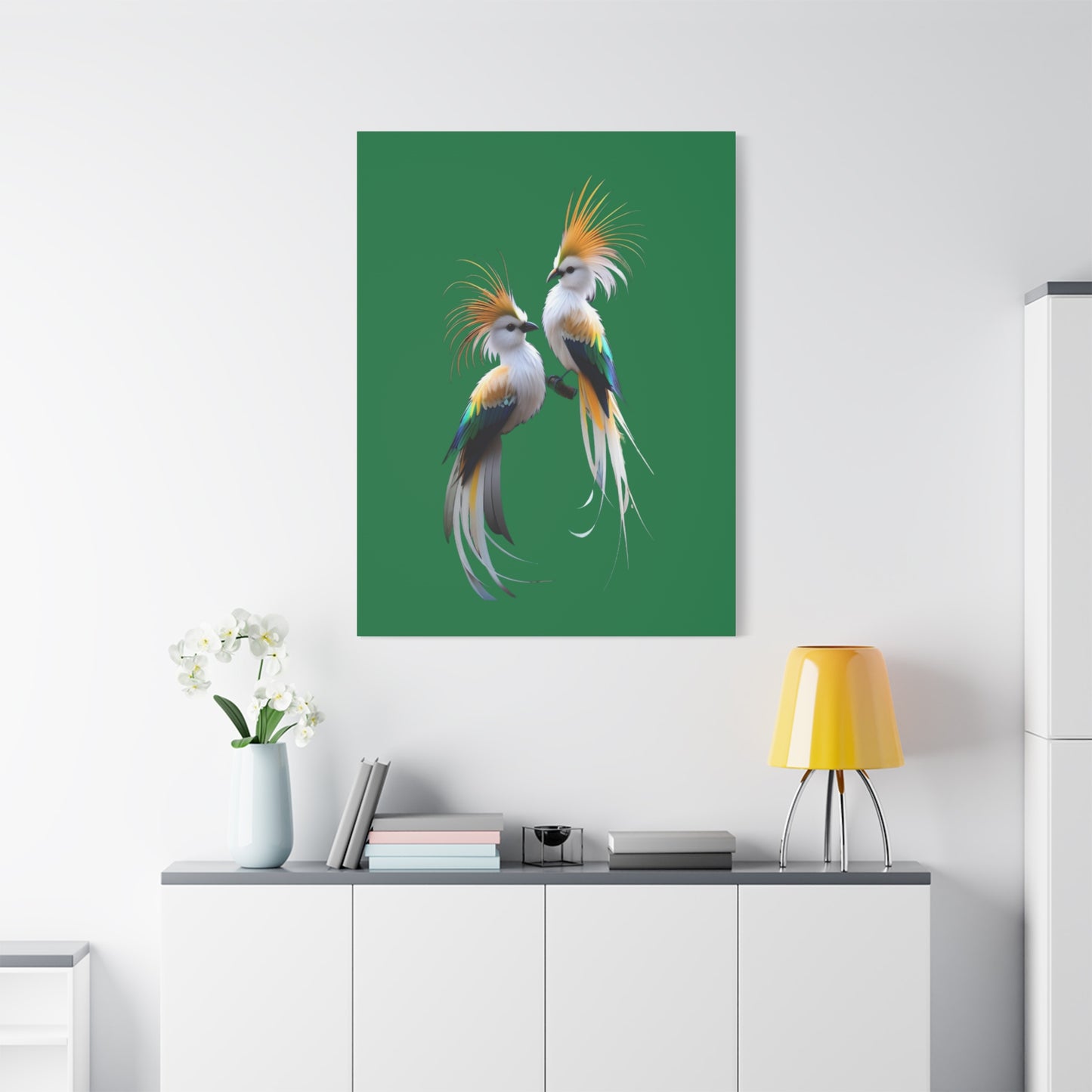 Nature-Inspired Decor & Wearables