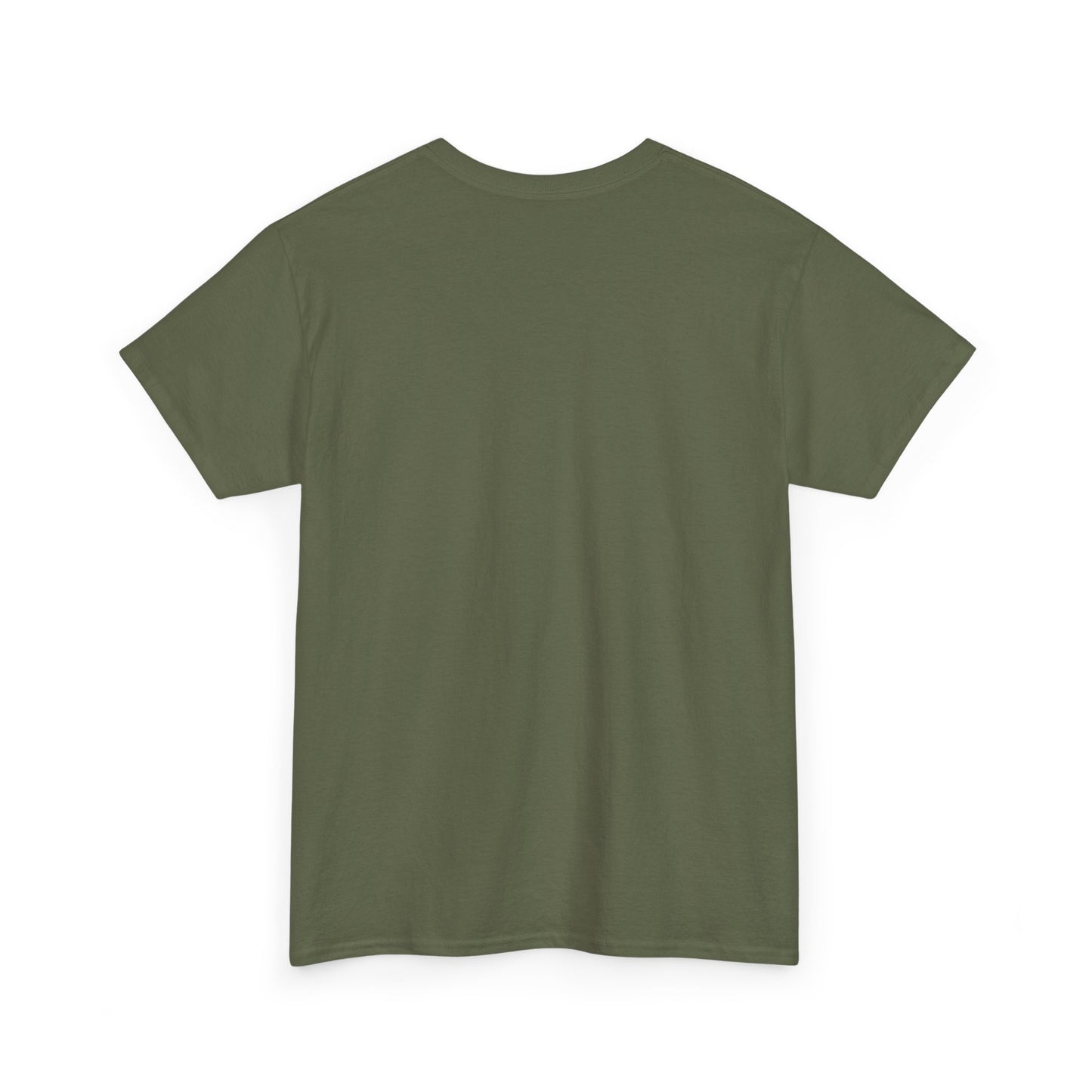 Follow the Capybara T Shirt
