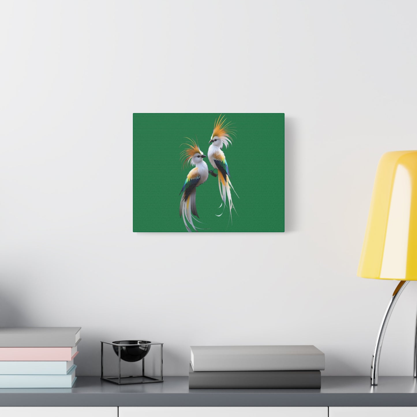 Nature-Inspired Decor & Wearables
