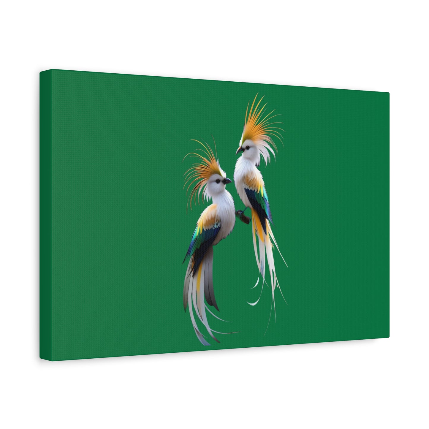 Nature-Inspired Decor & Wearables