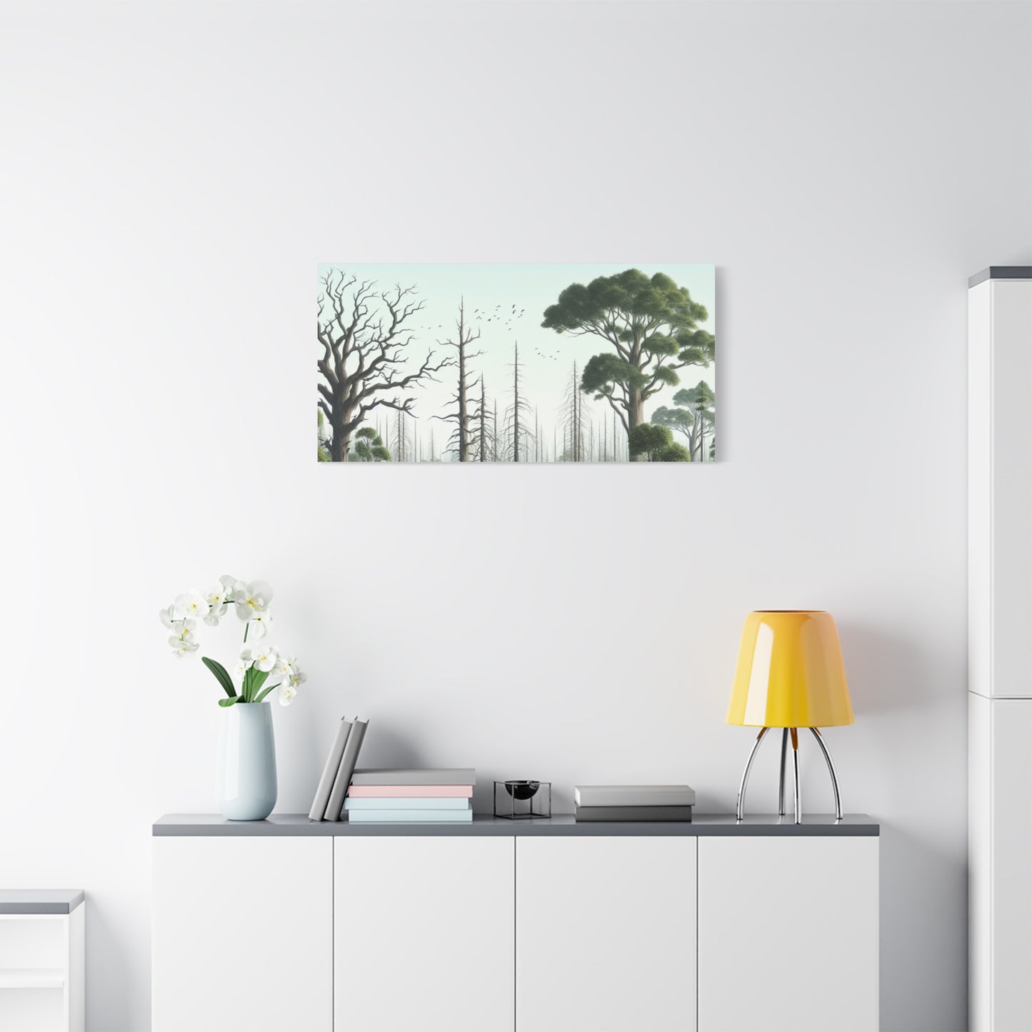 Nature-Inspired Decor & Wearables
