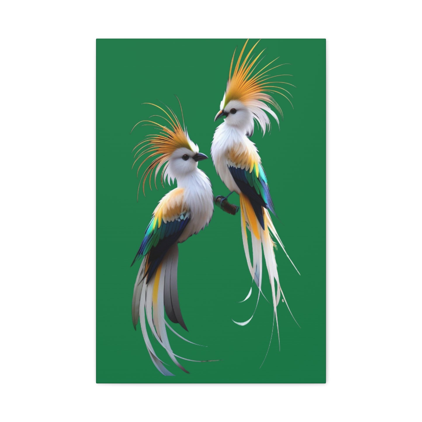 Nature-Inspired Decor & Wearables