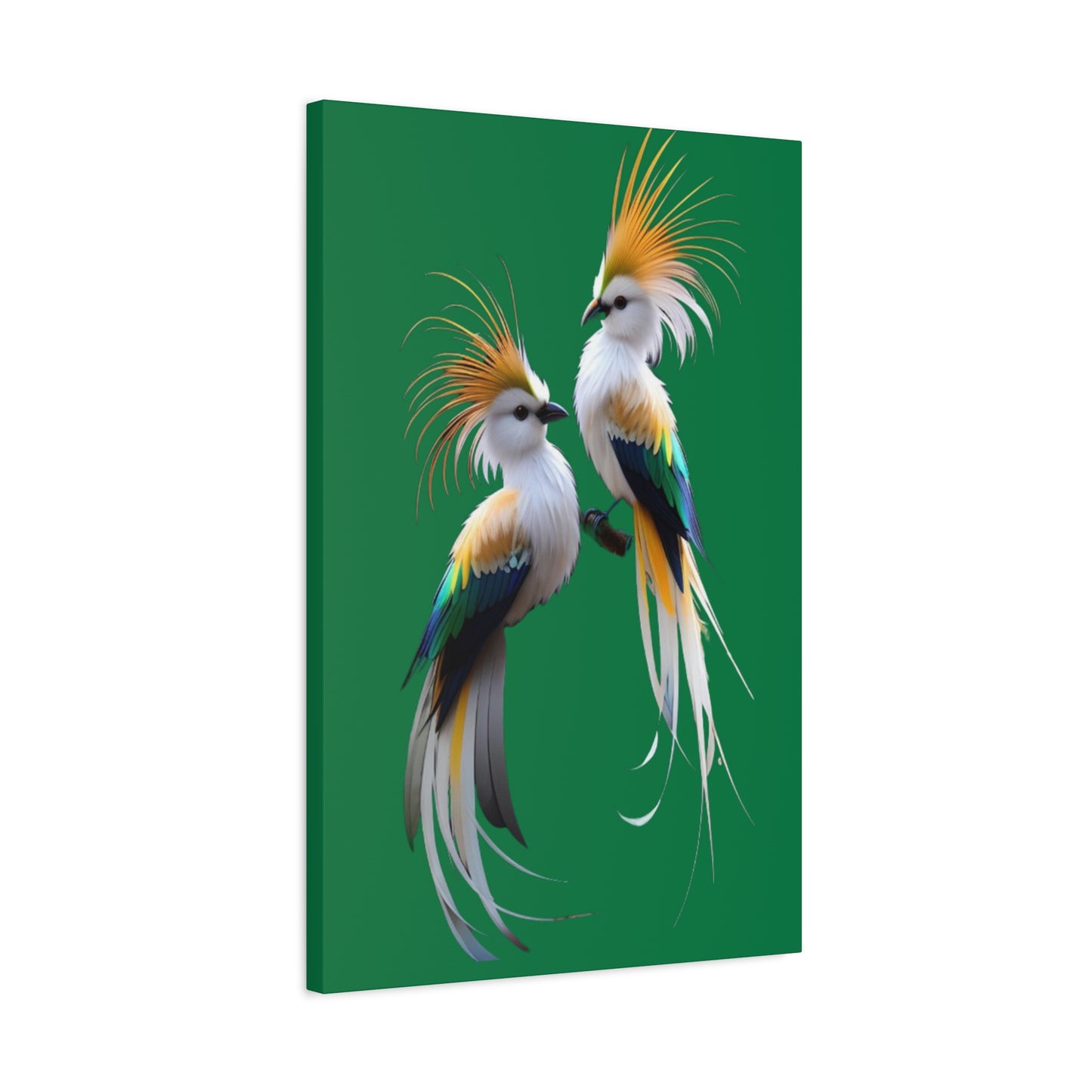 Nature-Inspired Decor & Wearables