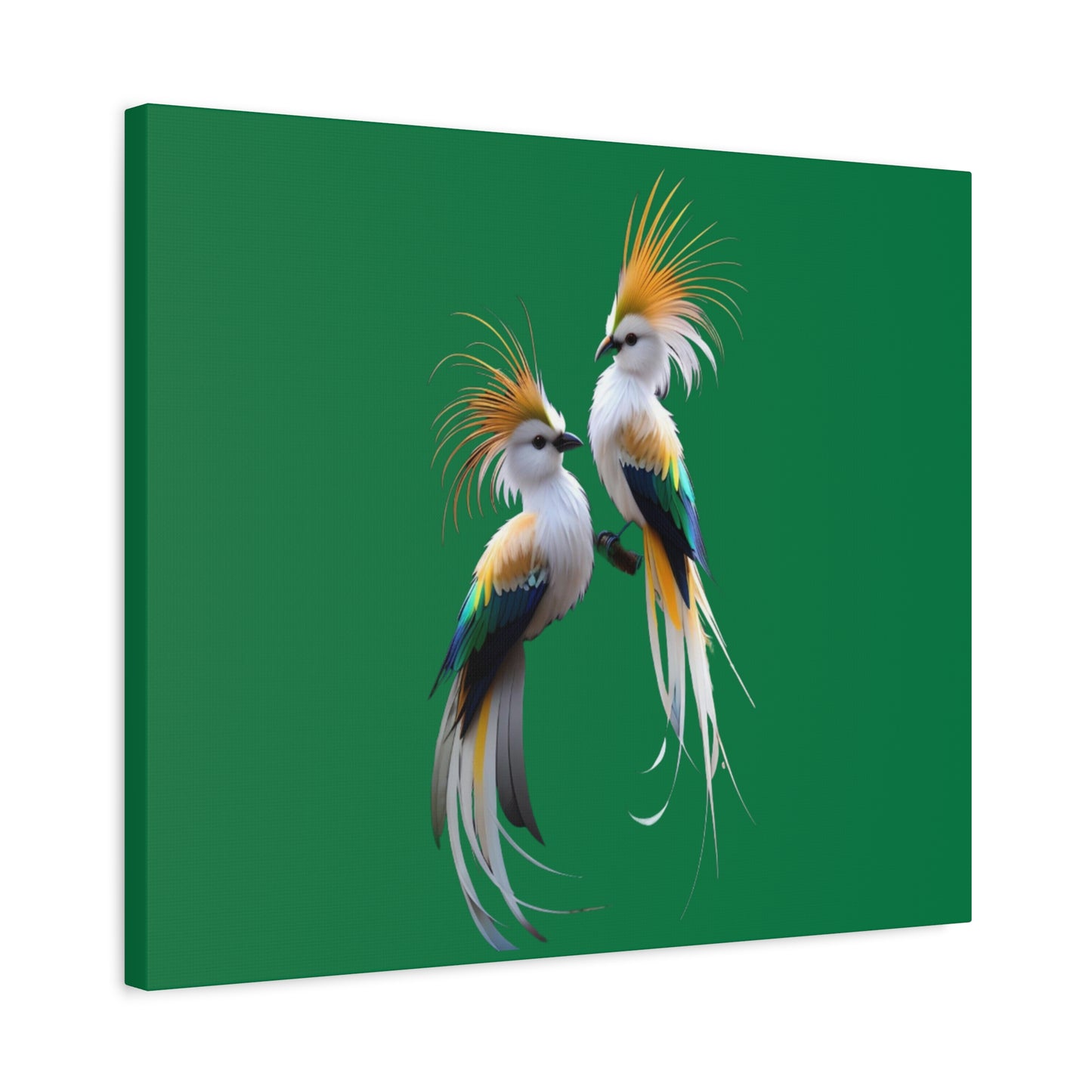 Nature-Inspired Decor & Wearables