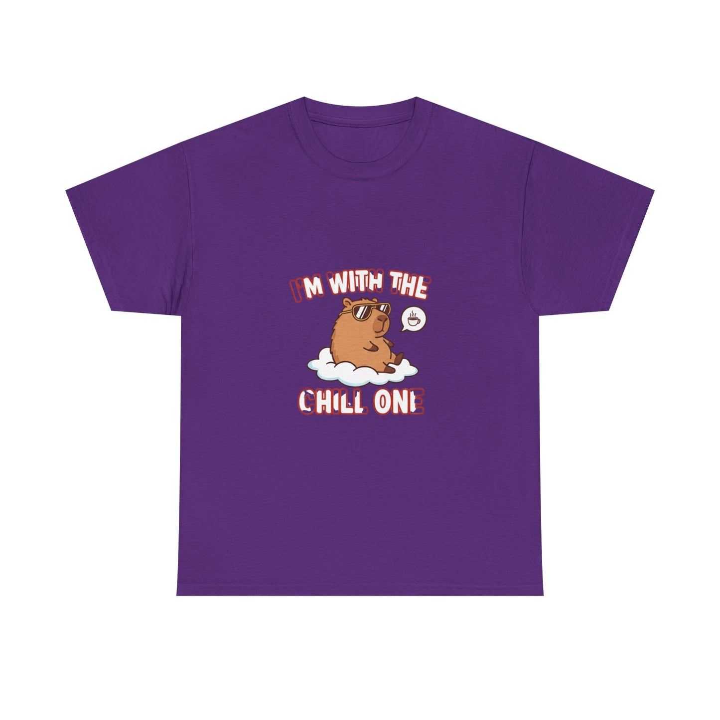 I’m with the chill one T Shirt