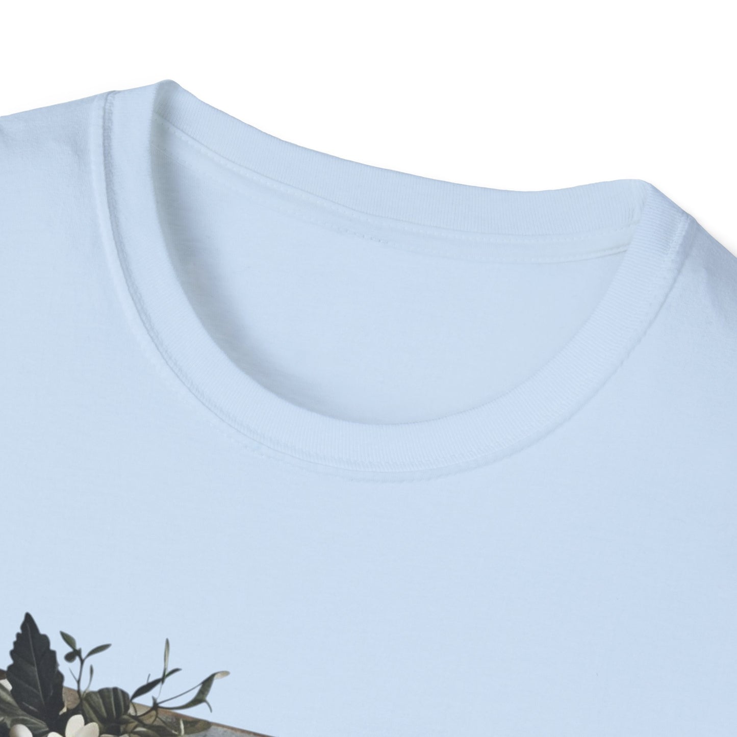 Nature-Inspired Decor & Wearables