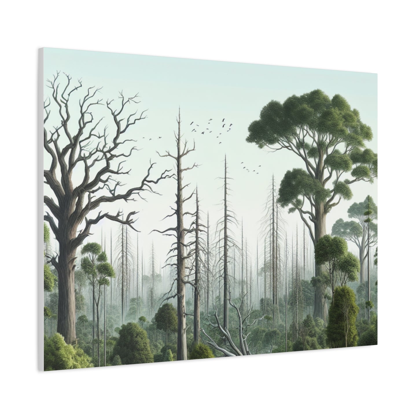 Nature-Inspired Decor & Wearables