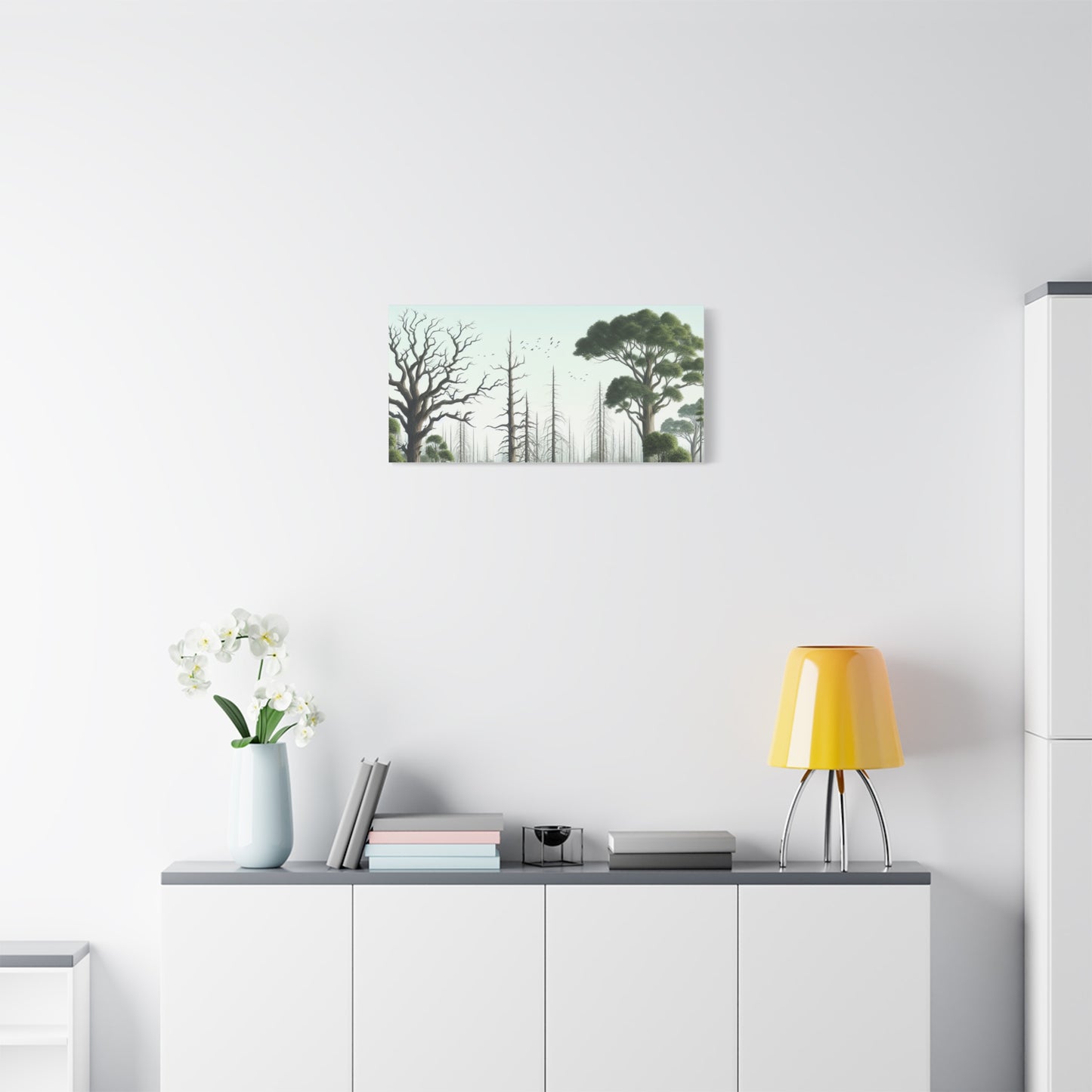 Nature-Inspired Decor & Wearables