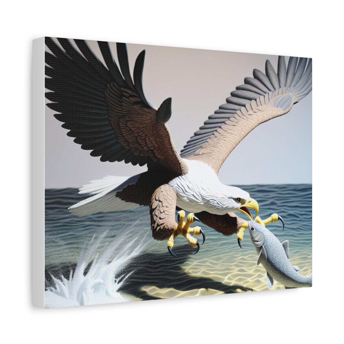 Nature-Inspired Decor & Wearables