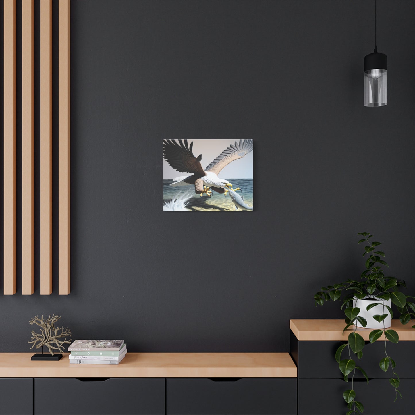 Nature-Inspired Decor & Wearables