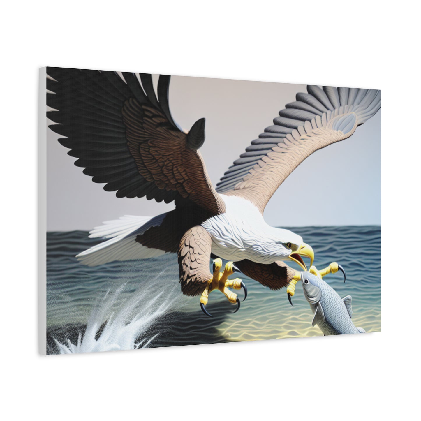 Nature-Inspired Decor & Wearables
