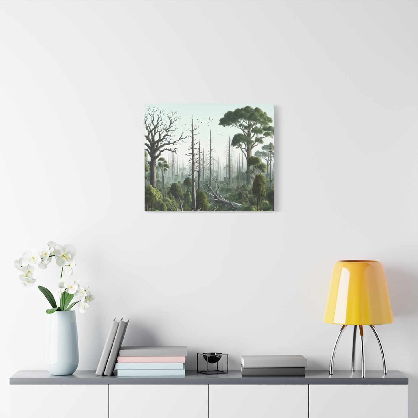 Nature-Inspired Decor & Wearables