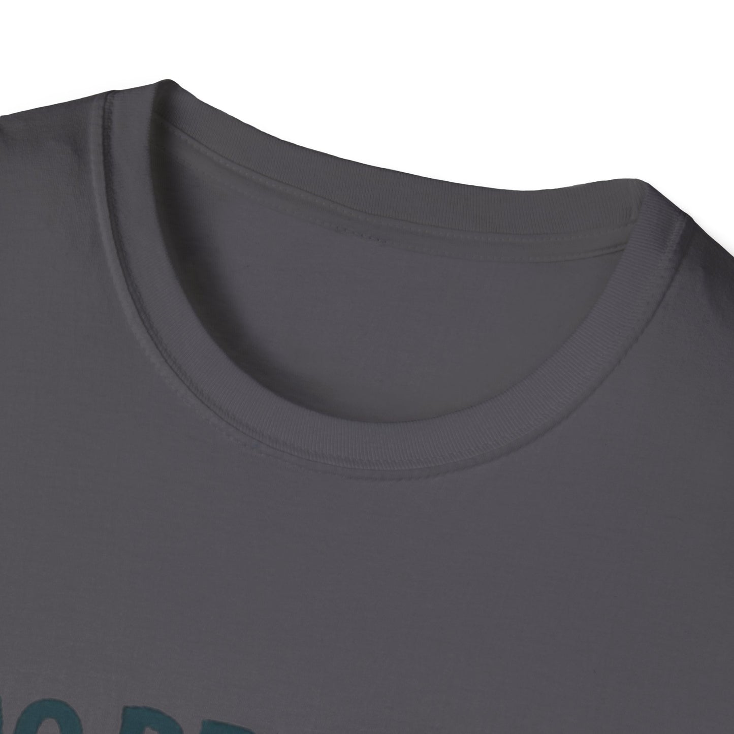 “No Drama, Just Relaxin’” Capy T Shirt