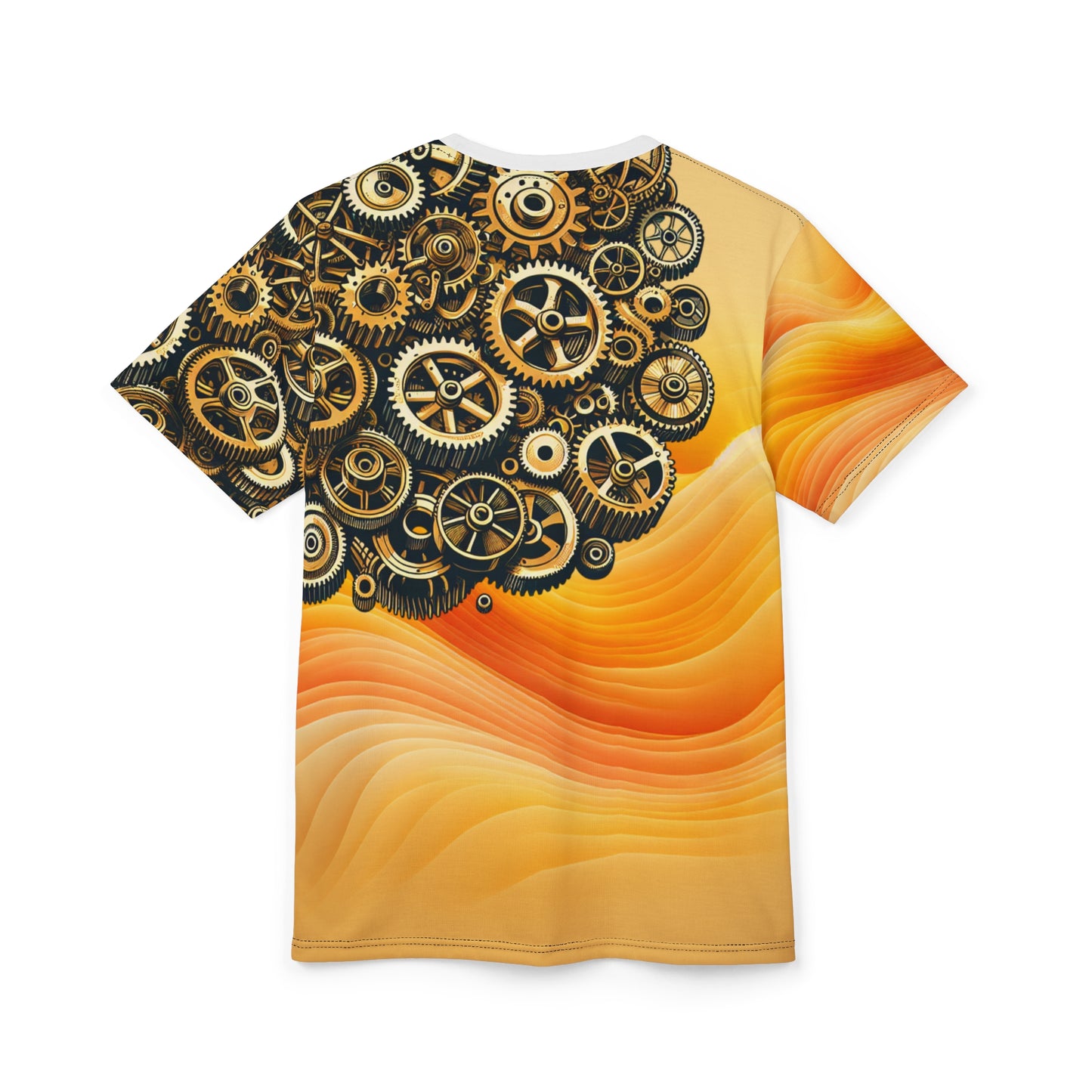 Nature-Inspired Decor & Wearables