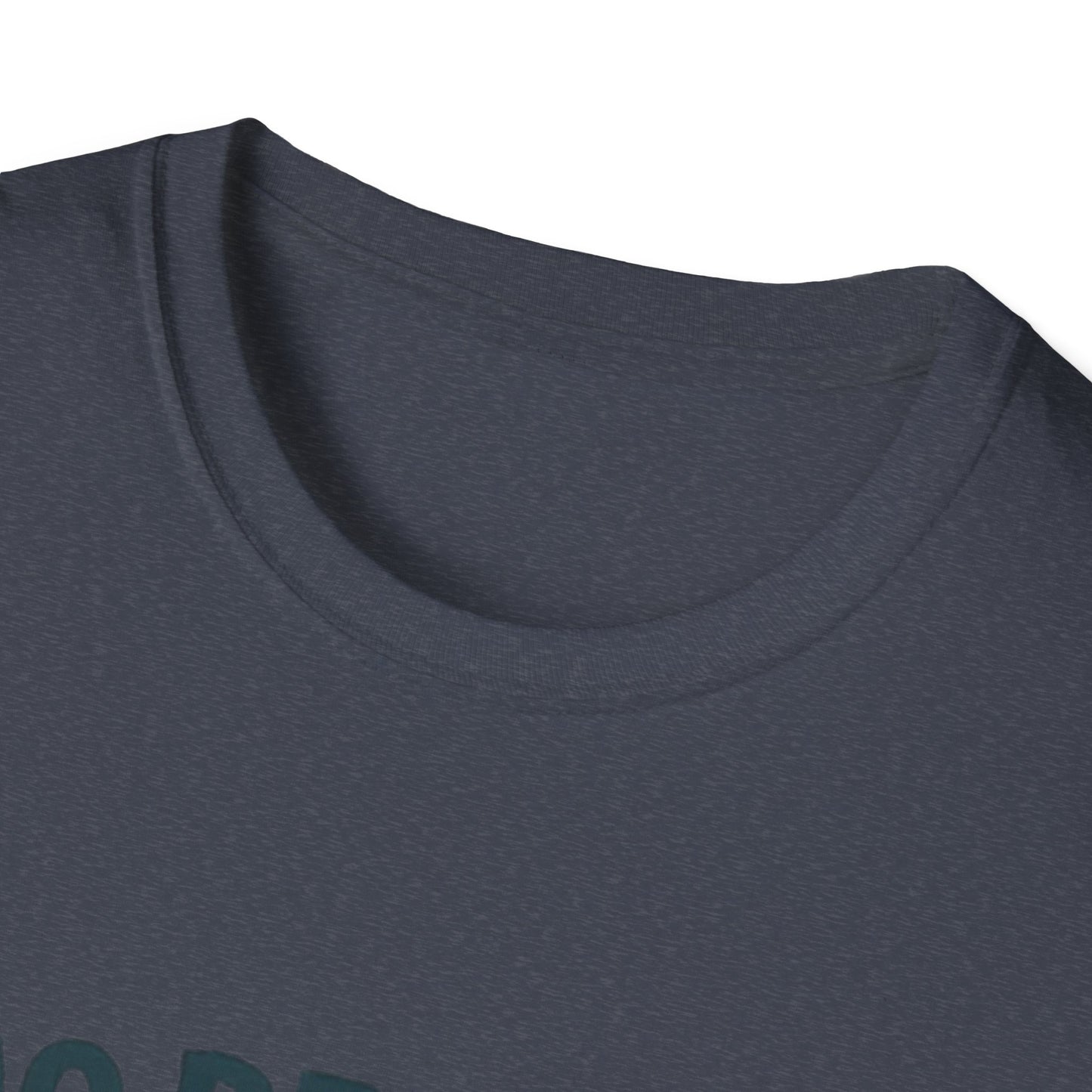 “No Drama, Just Relaxin’” Capy T Shirt