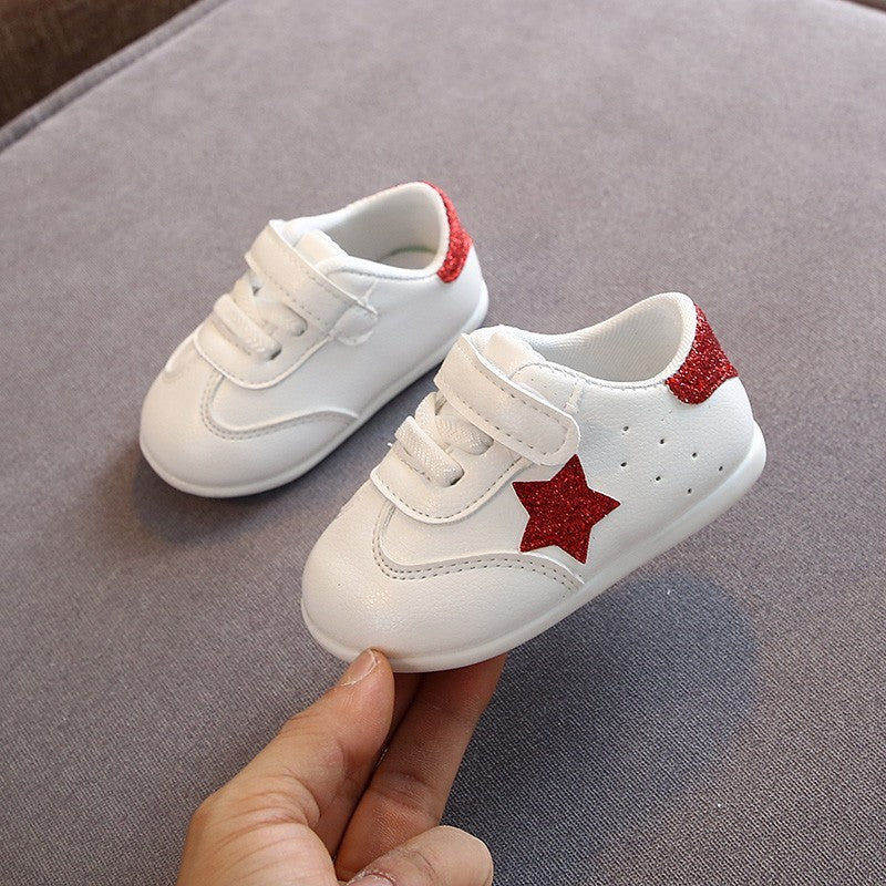 Boy shoes