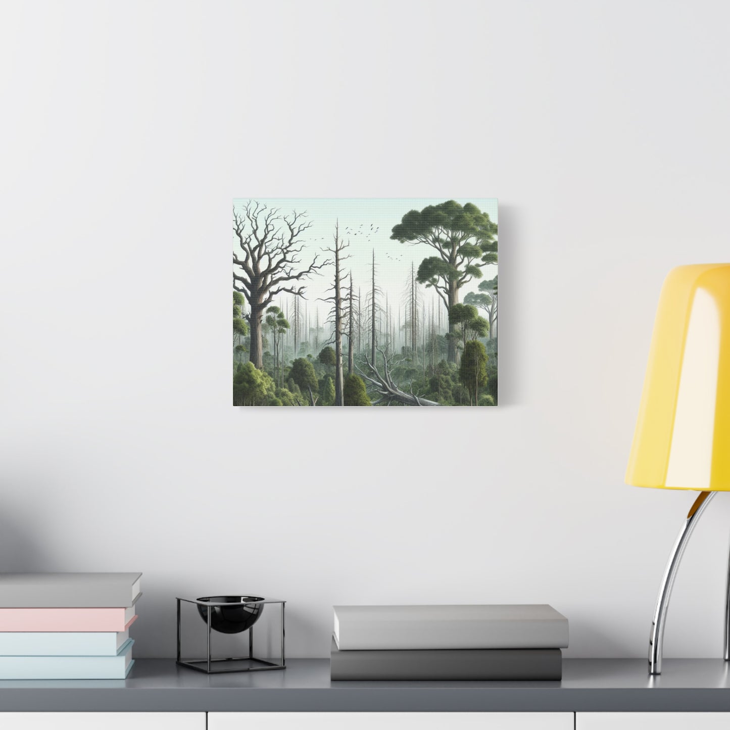 Nature-Inspired Decor & Wearables