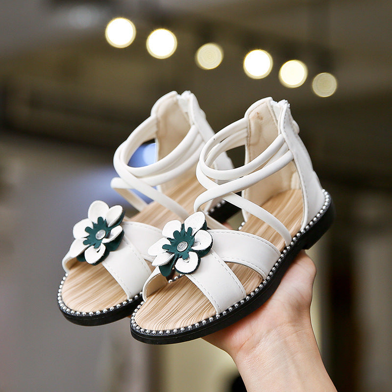 Girl Shoes