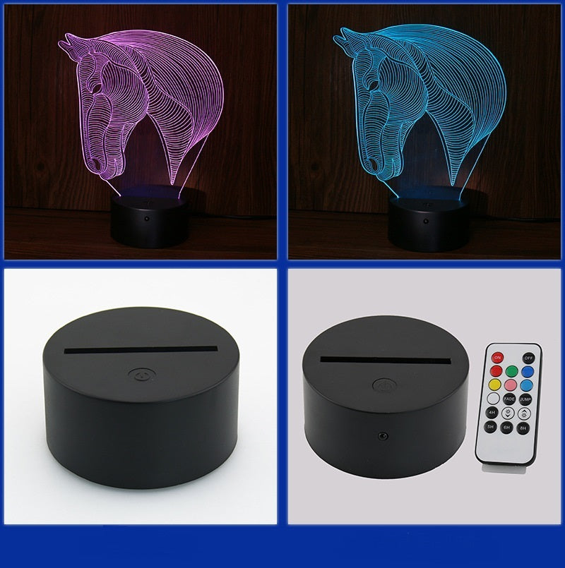 Glow Nest