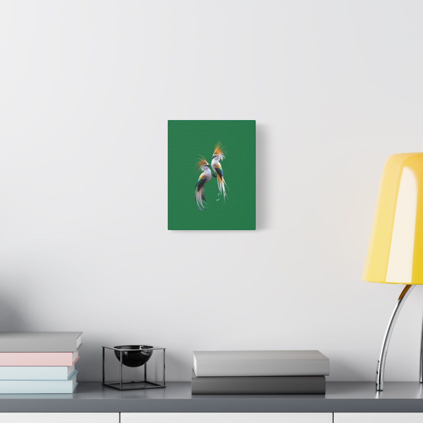Nature-Inspired Decor & Wearables