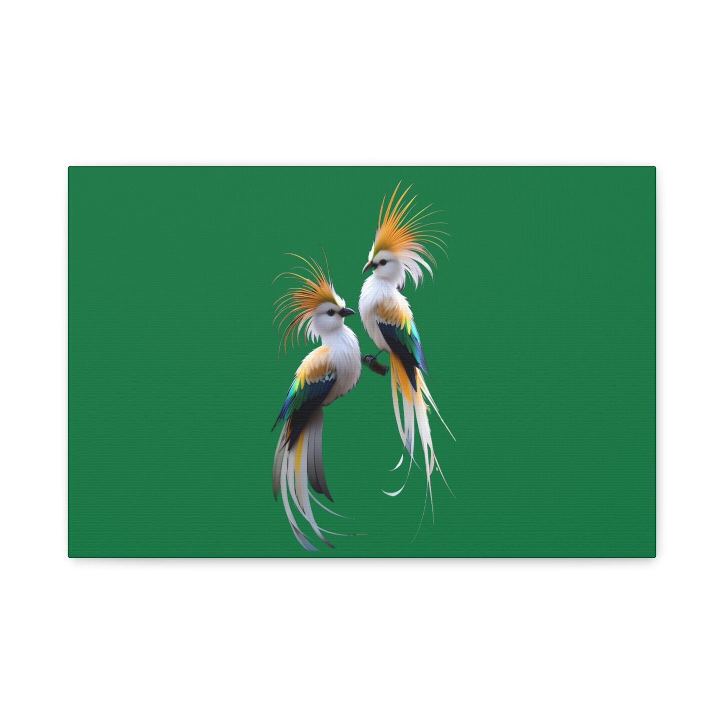 Nature-Inspired Decor & Wearables
