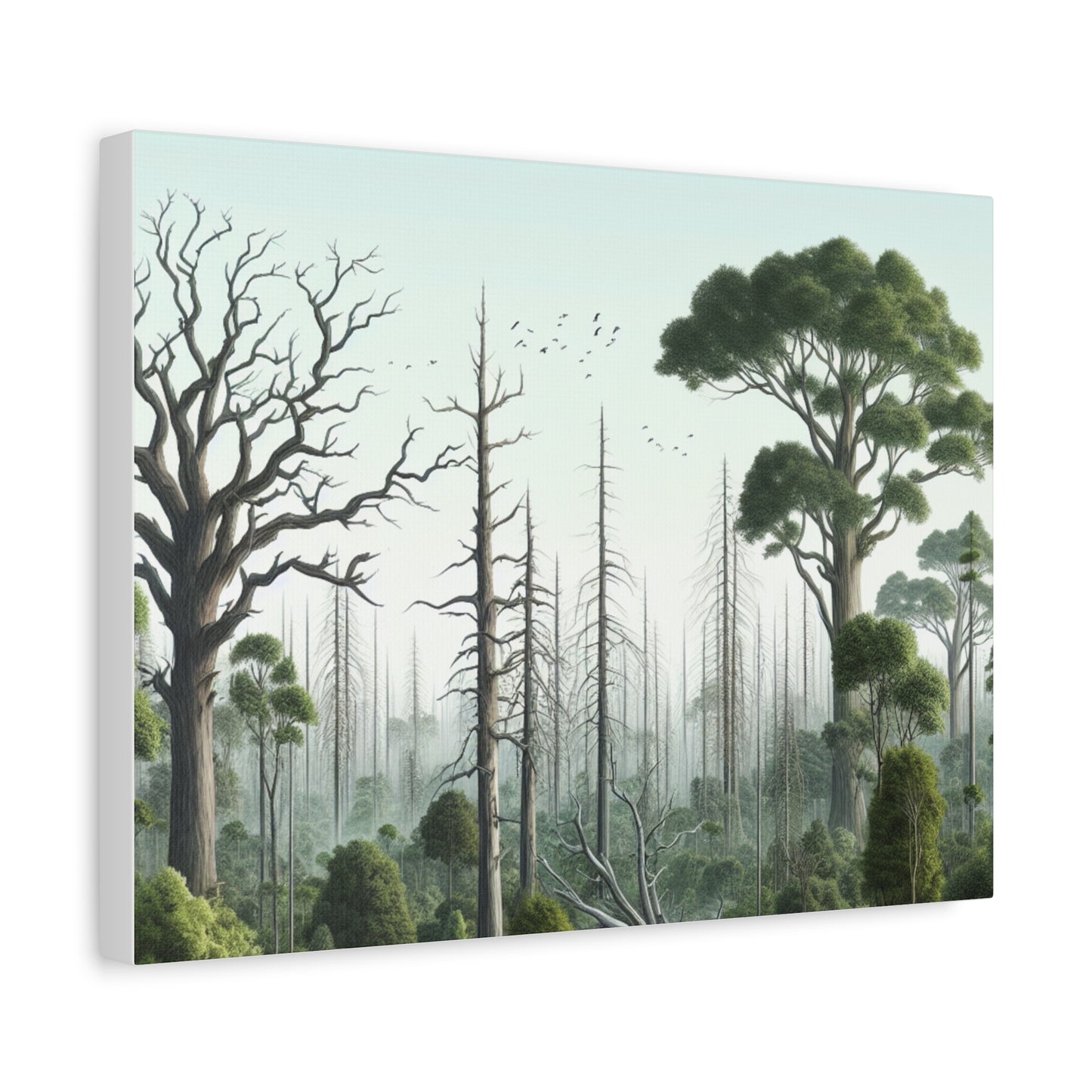 Nature-Inspired Decor & Wearables
