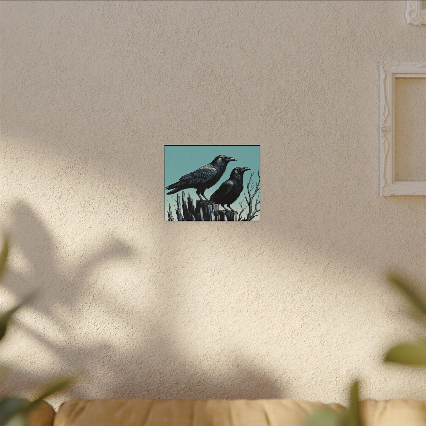 Nature-Inspired Decor & Wearables