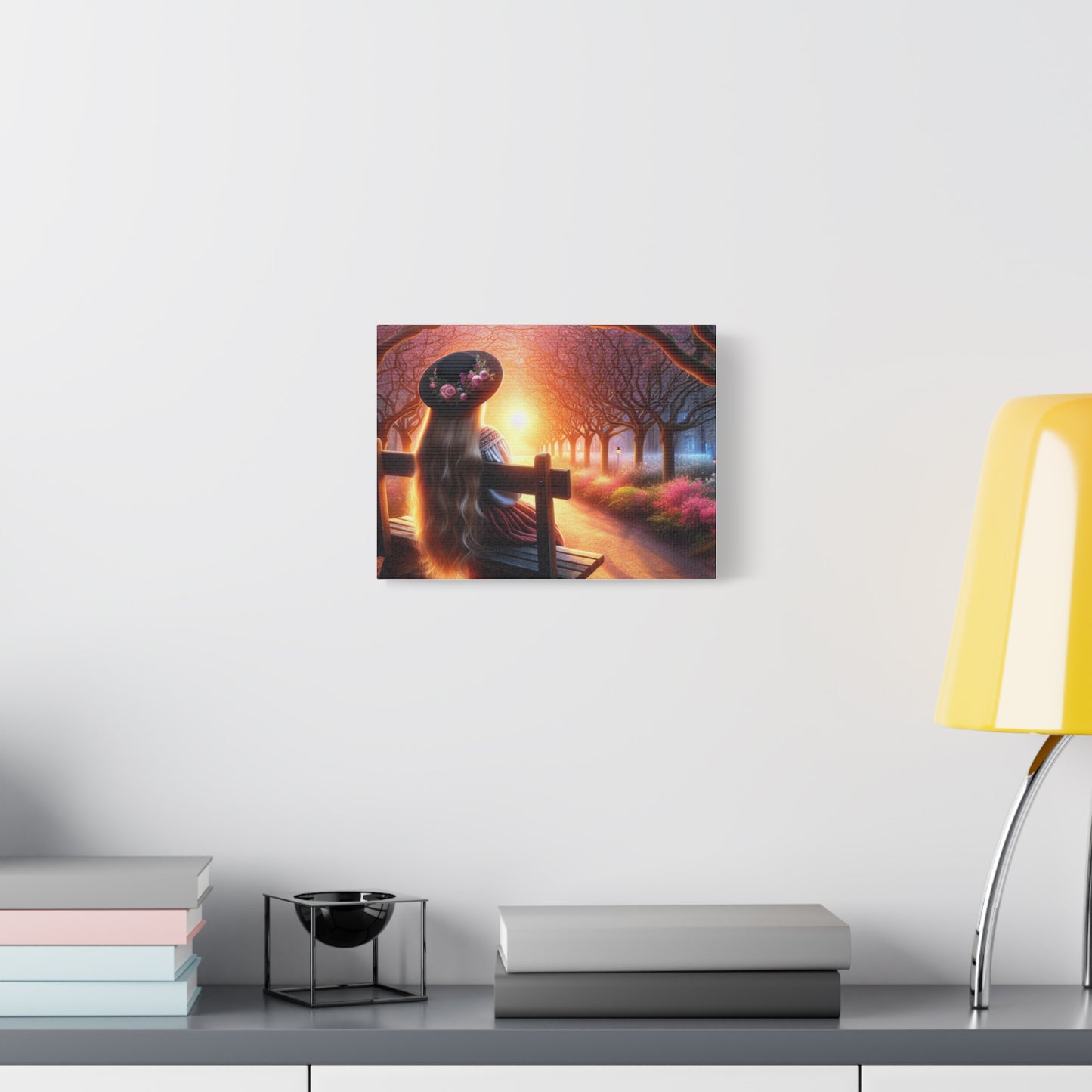 Nature-Inspired Decor & Wearables
