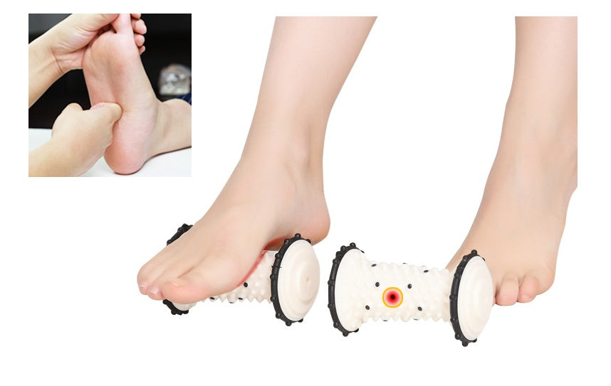 Hands, Feet & Body