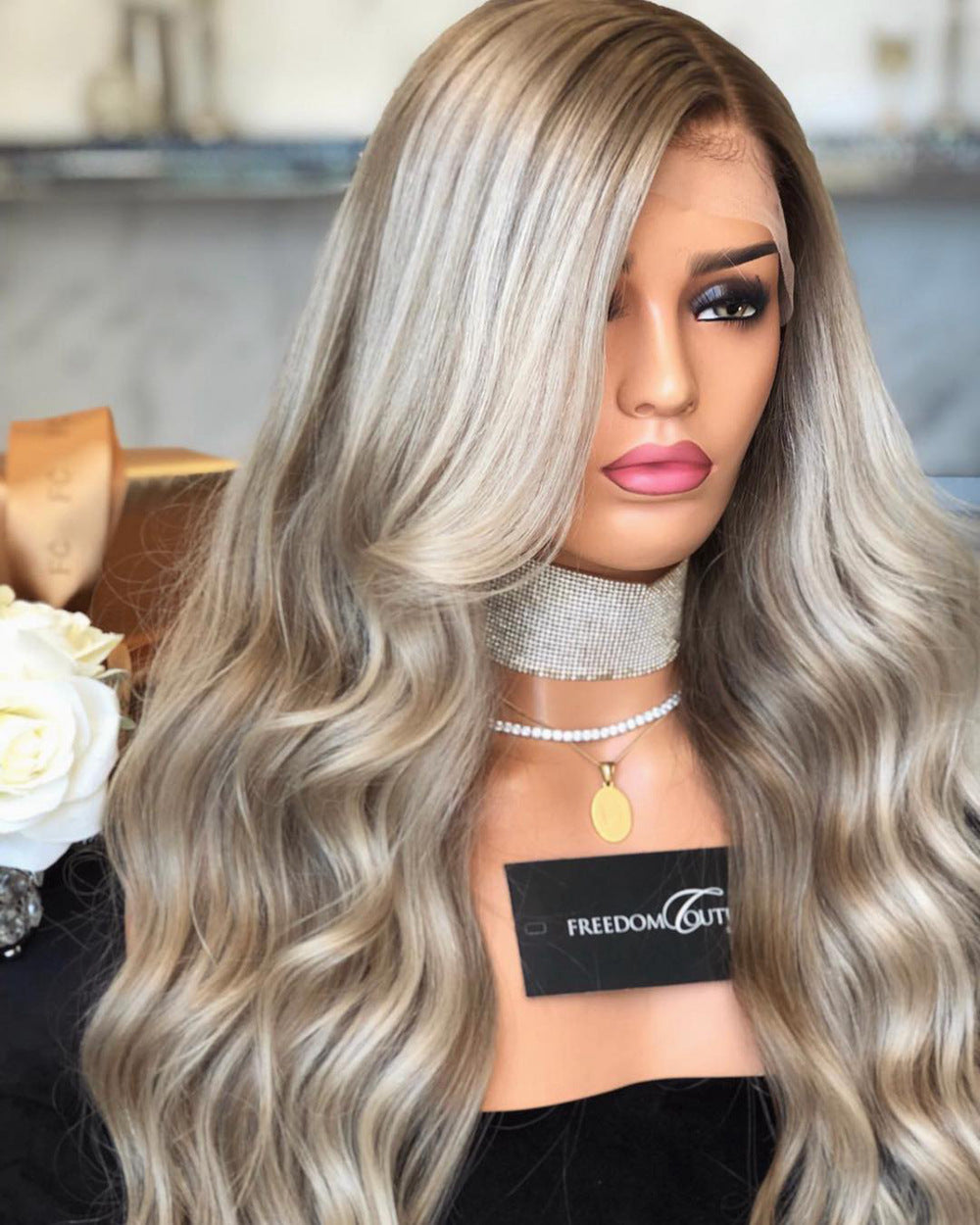 Crown & Glory Wigs