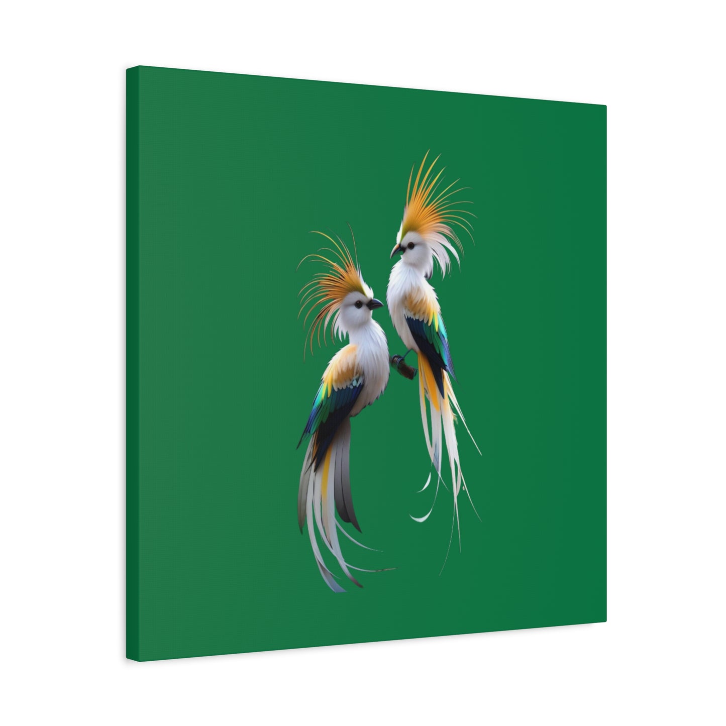 Nature-Inspired Decor & Wearables