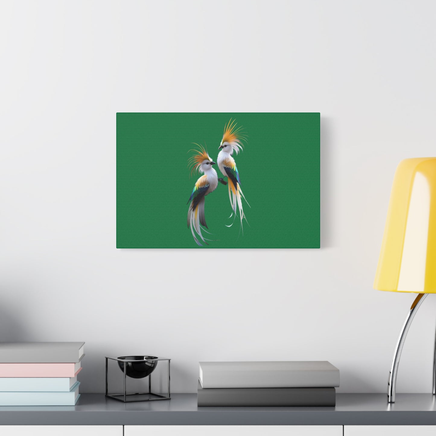 Nature-Inspired Decor & Wearables