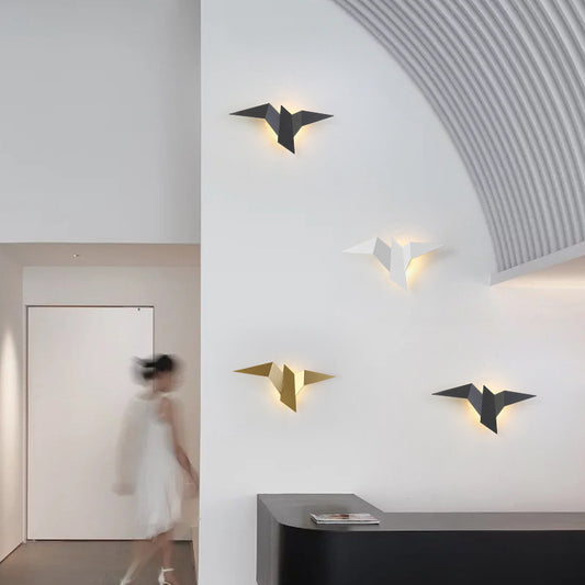 Glow Nest