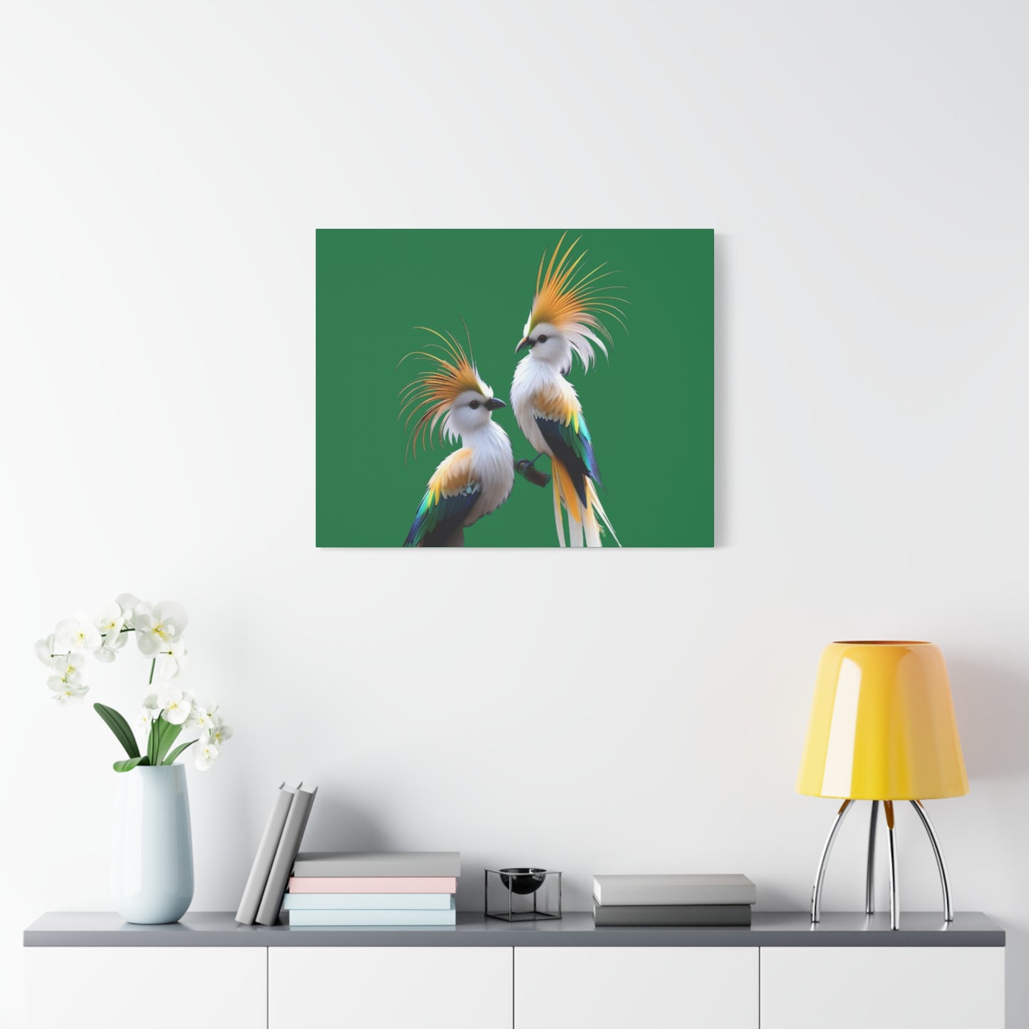Nature-Inspired Decor & Wearables