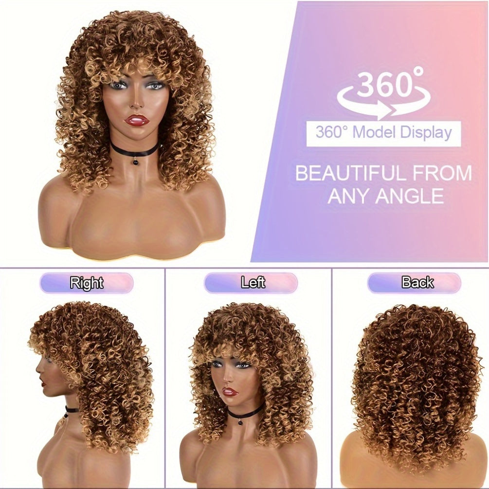 Crown & Glory Wigs