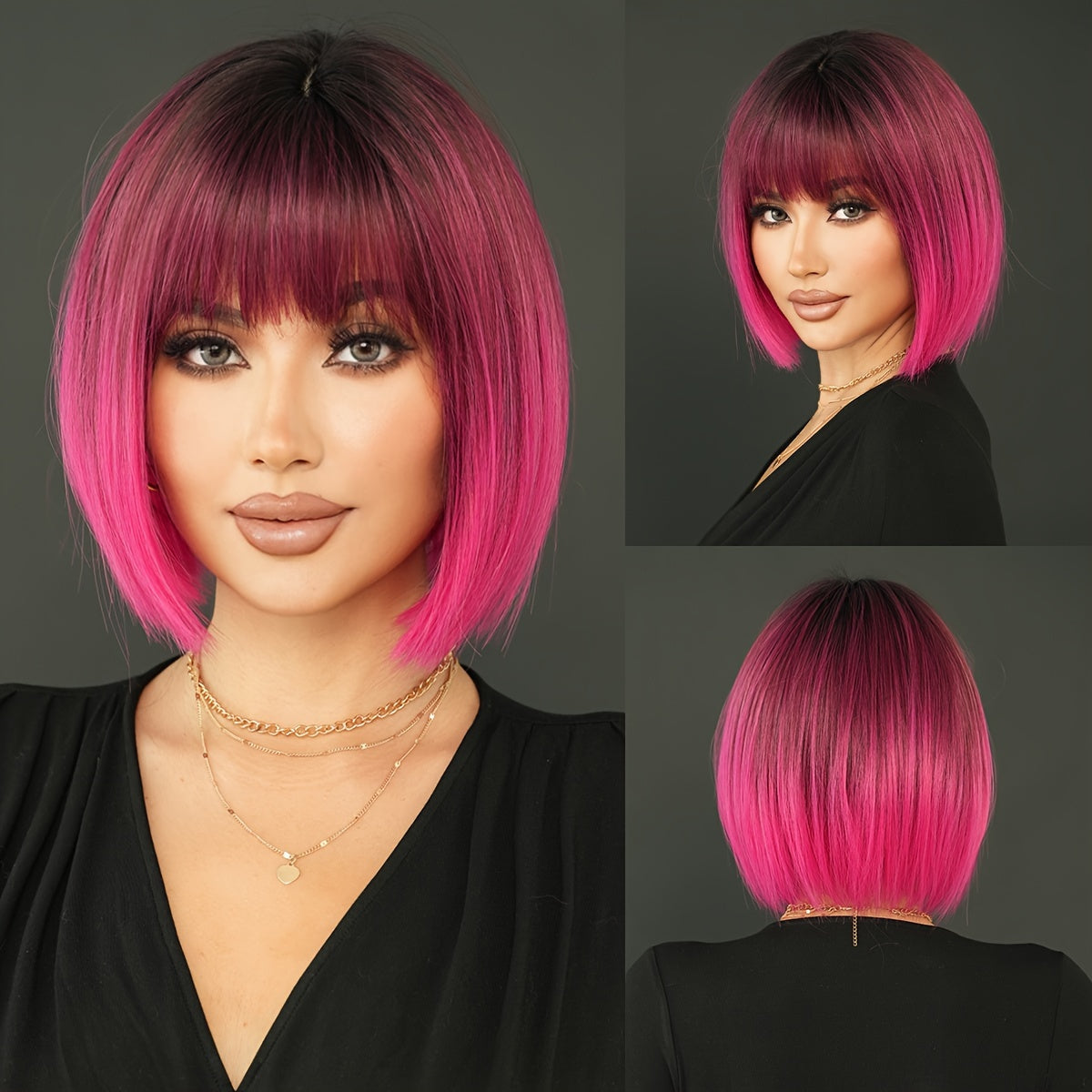 Crown & Glory Wigs