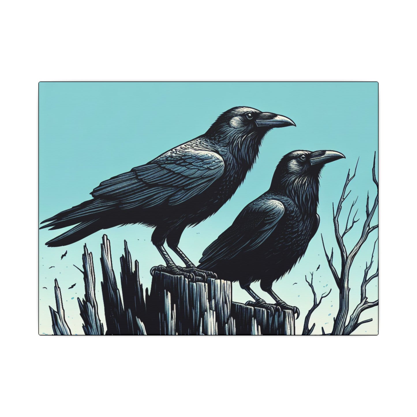 Nature-Inspired Decor & Wearables