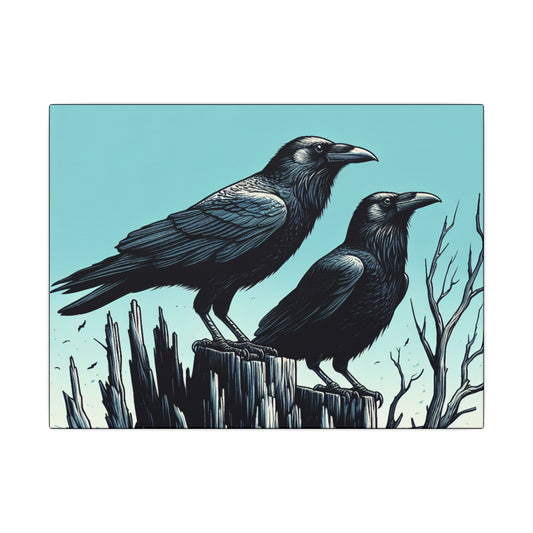 Nature-Inspired Decor & Wearables