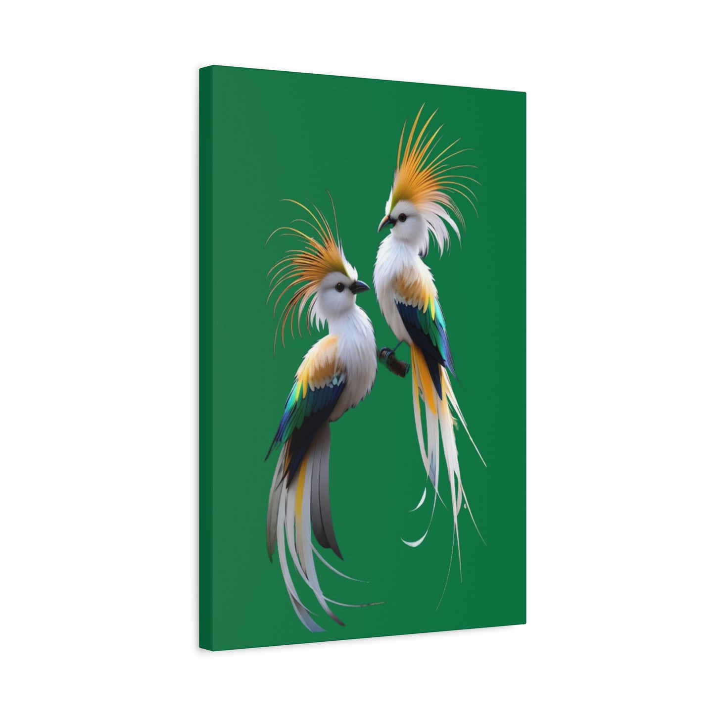 Nature-Inspired Decor & Wearables