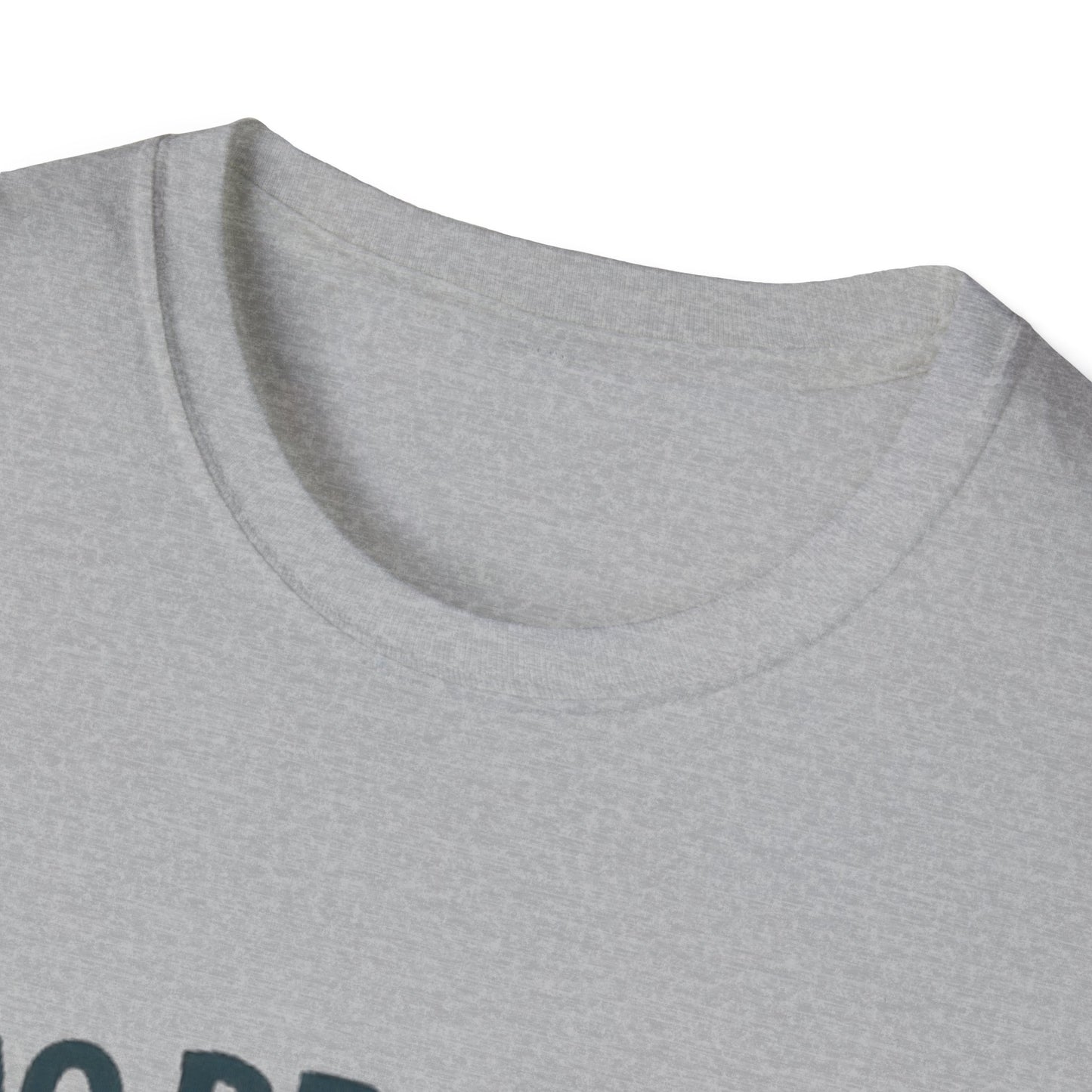“No Drama, Just Relaxin’” Capy T Shirt