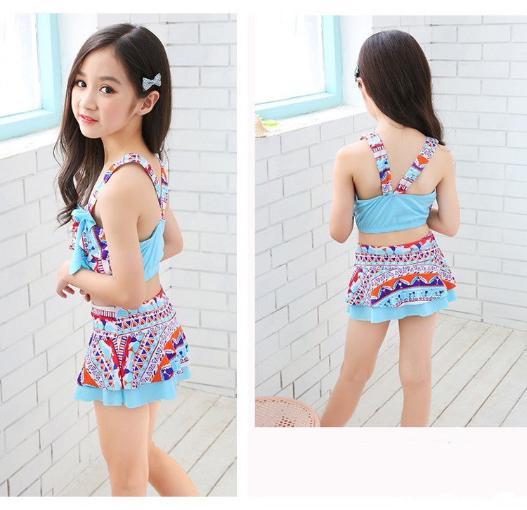 Girl Clothing