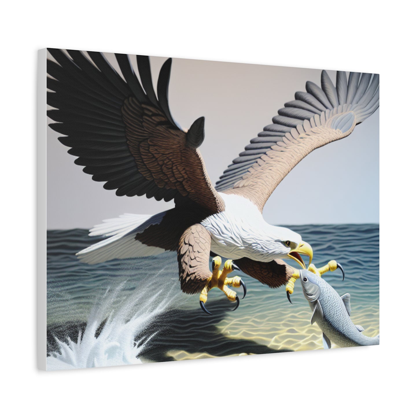 Nature-Inspired Decor & Wearables