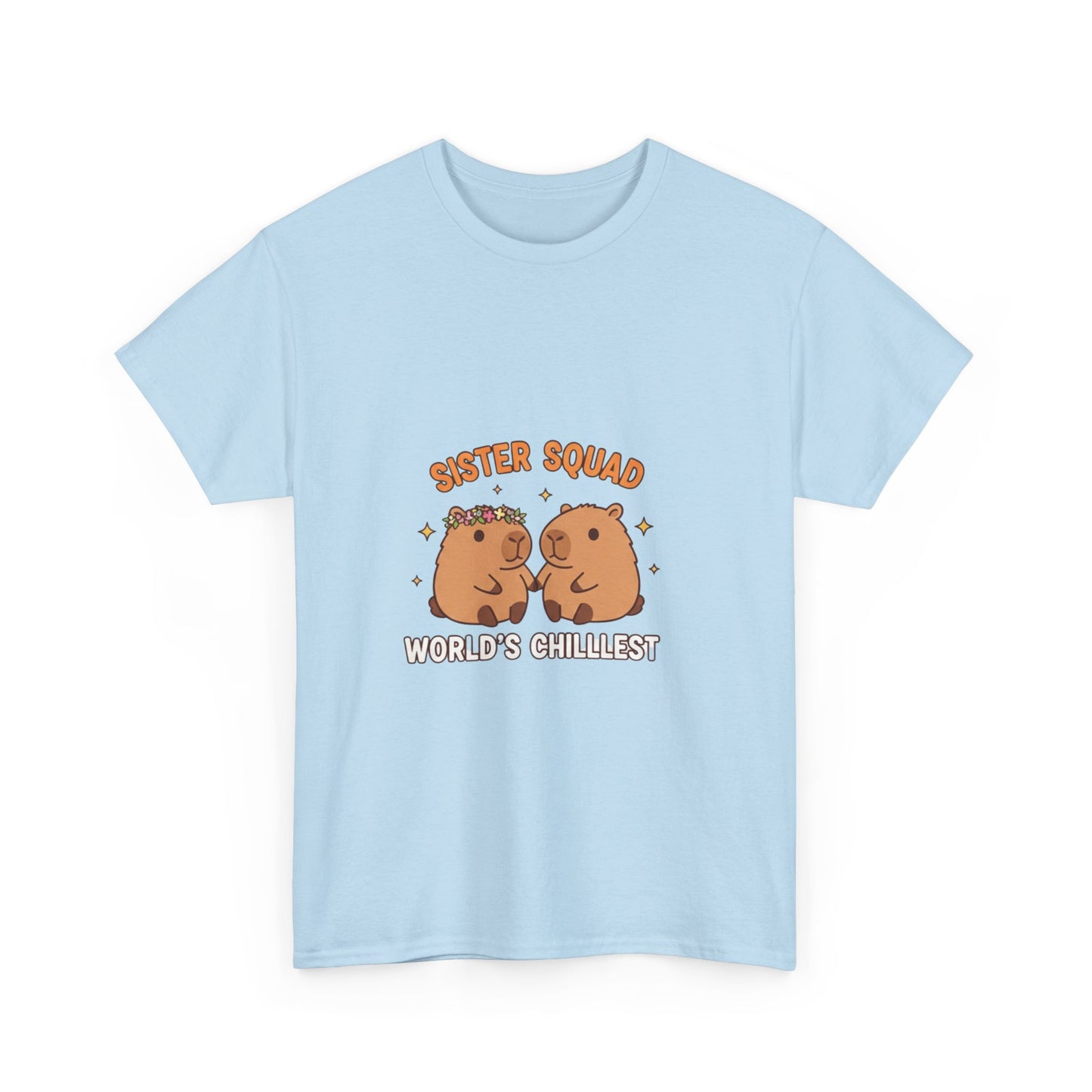 Sister Squad T Shirt