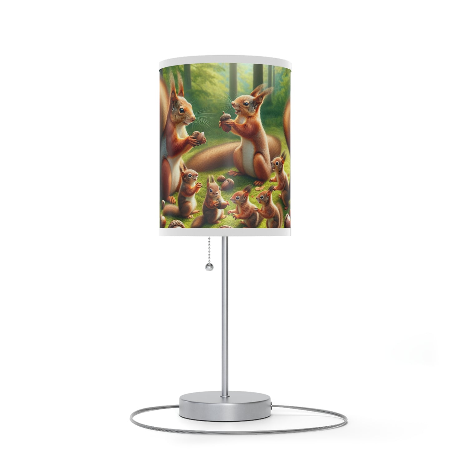 Nature-Inspired Decor & Wearables