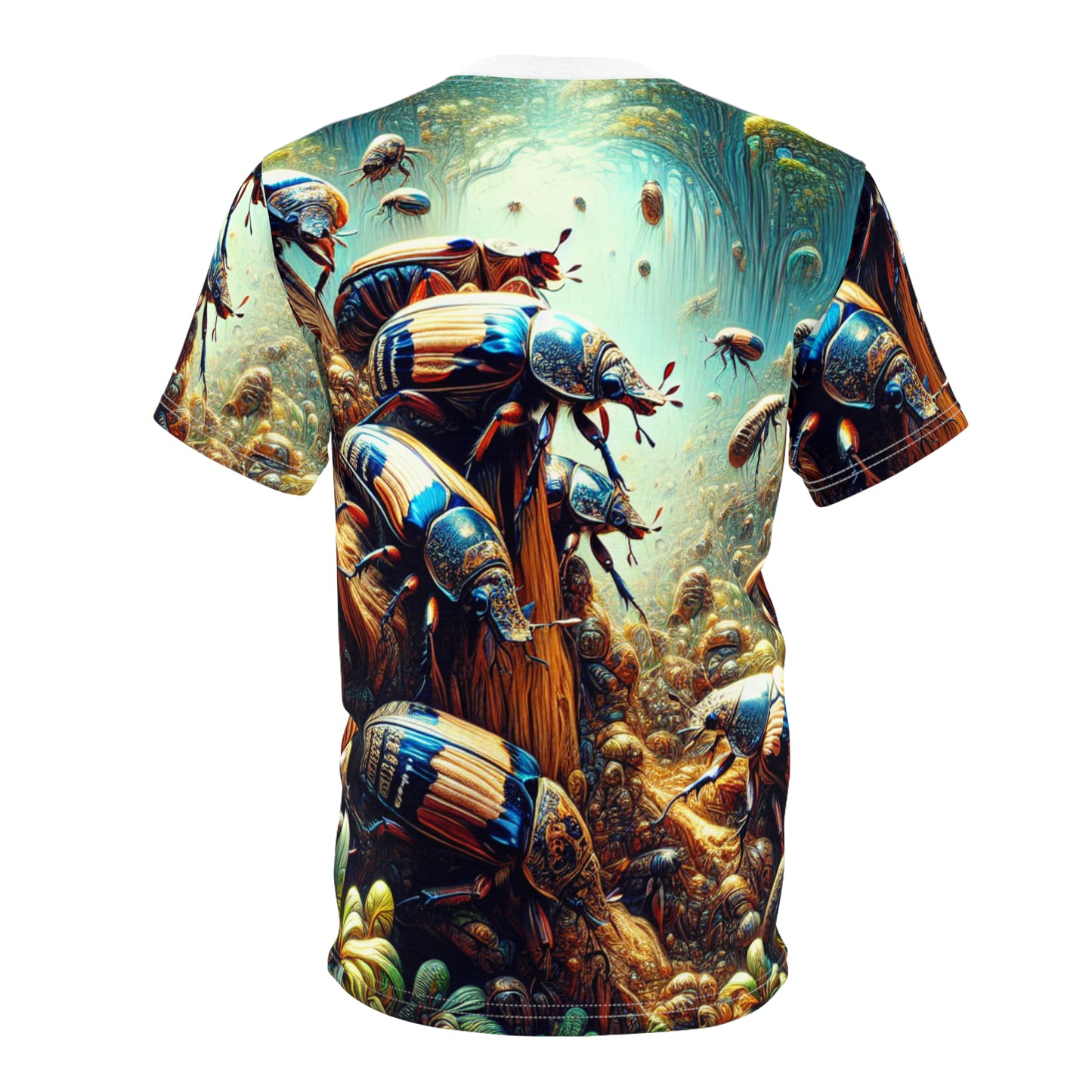 Nature-Inspired Decor & Wearables