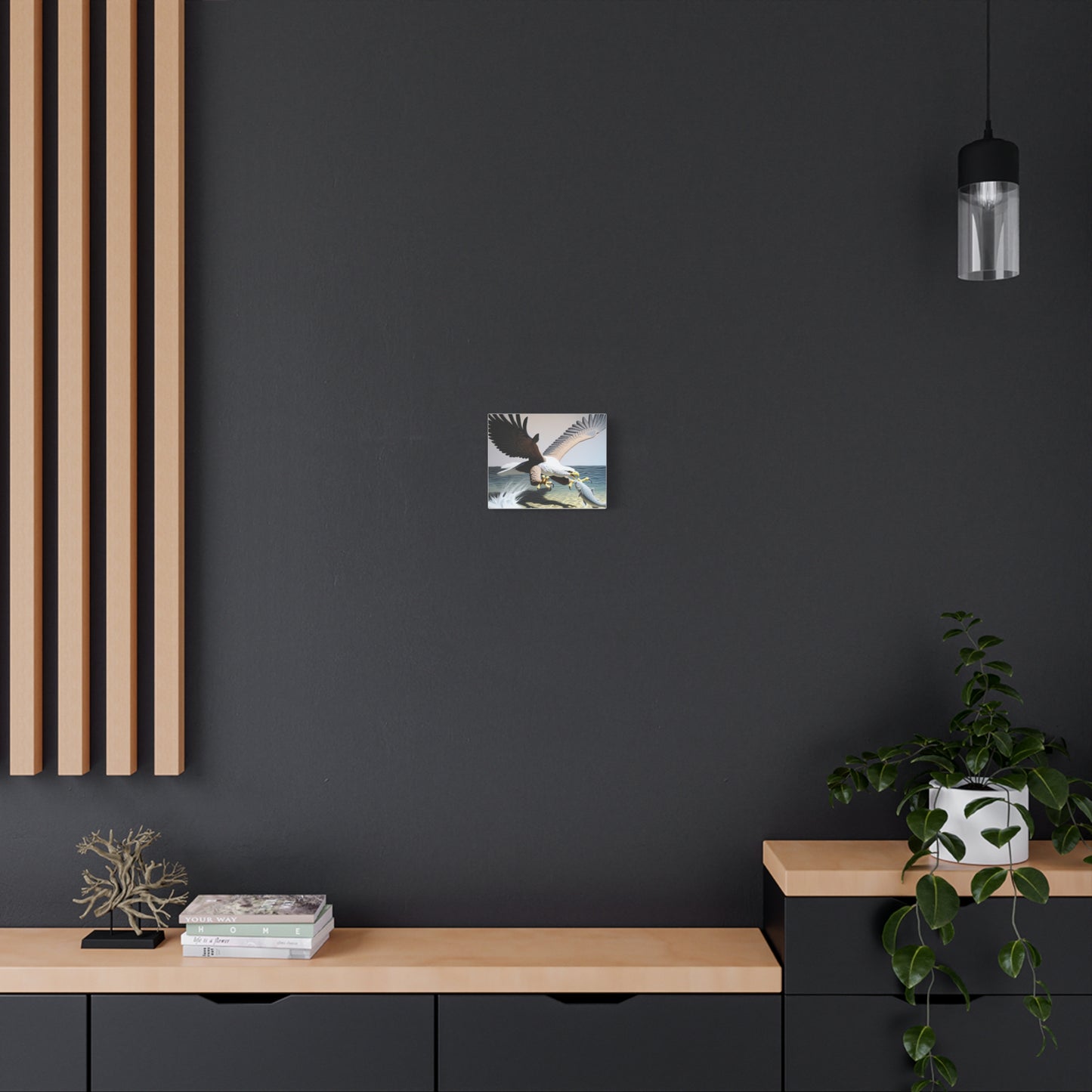 Nature-Inspired Decor & Wearables