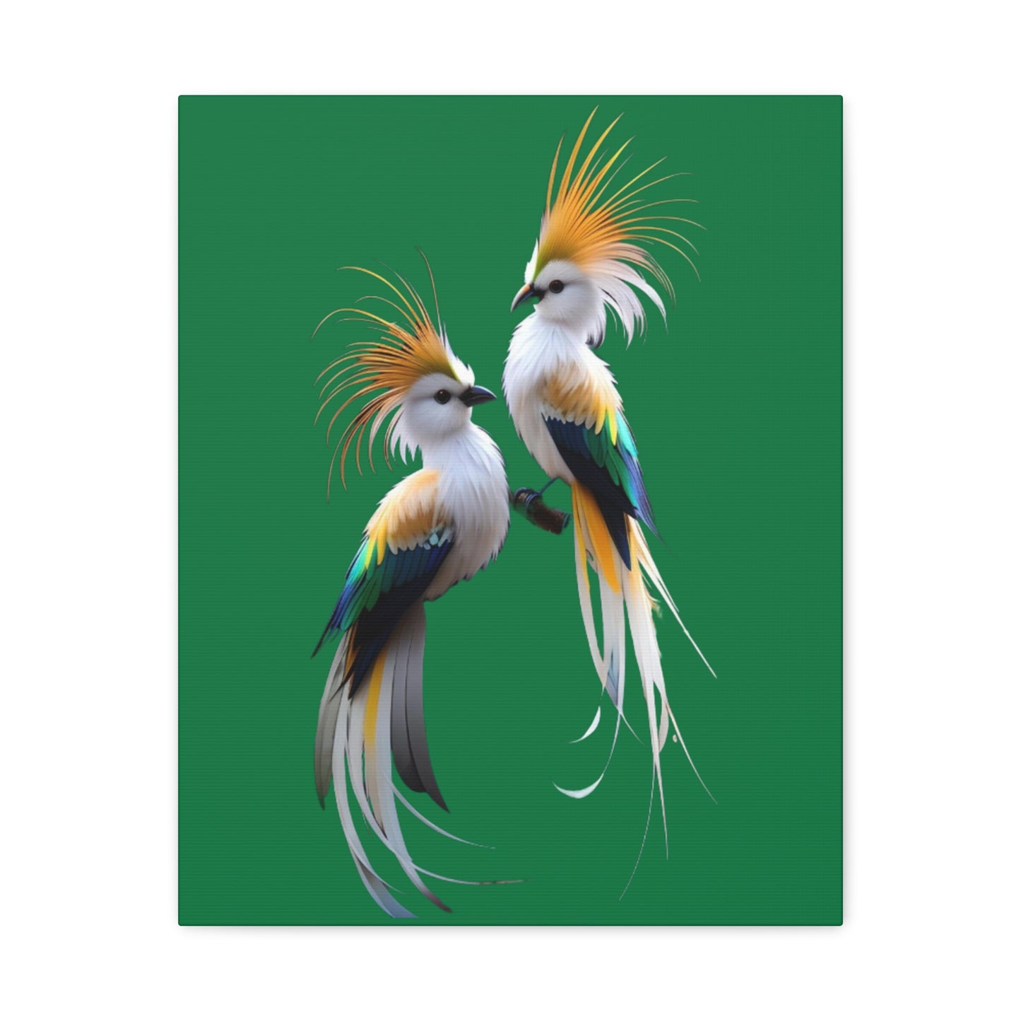Nature-Inspired Decor & Wearables