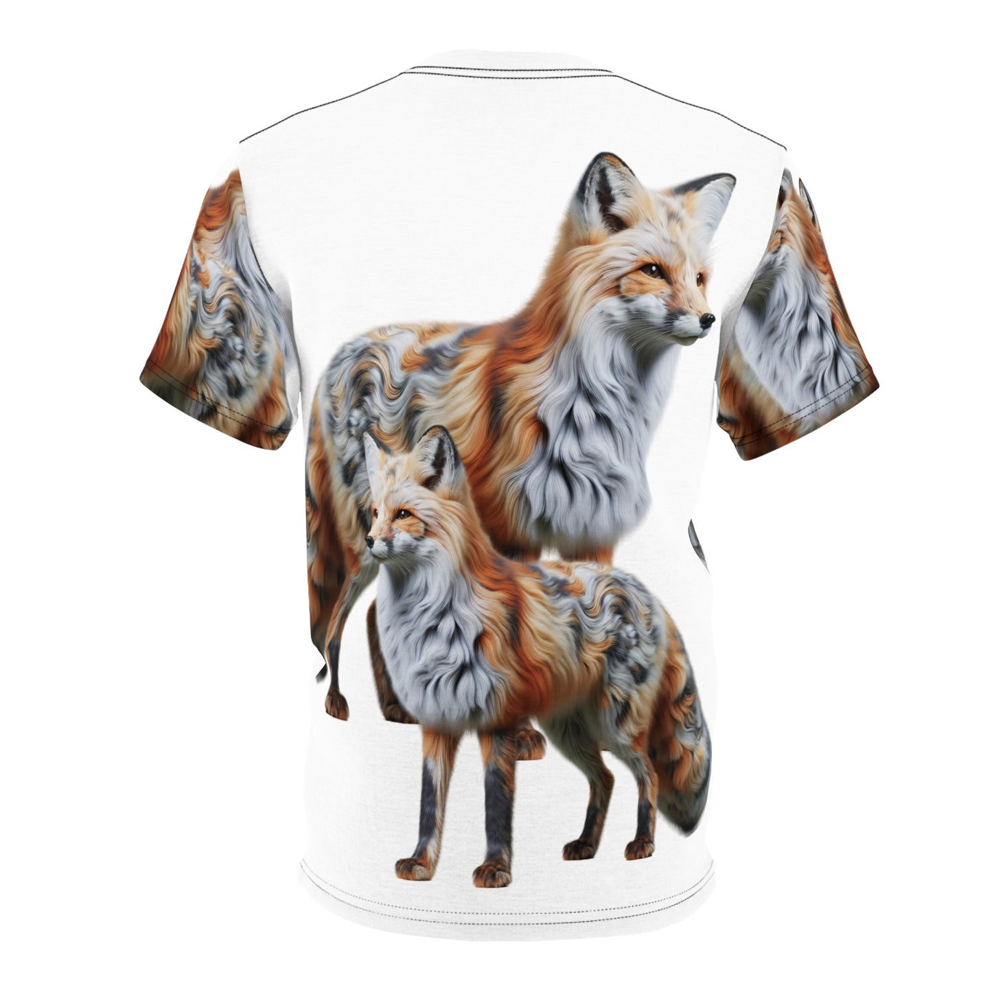 Nature-Inspired Decor & Wearables