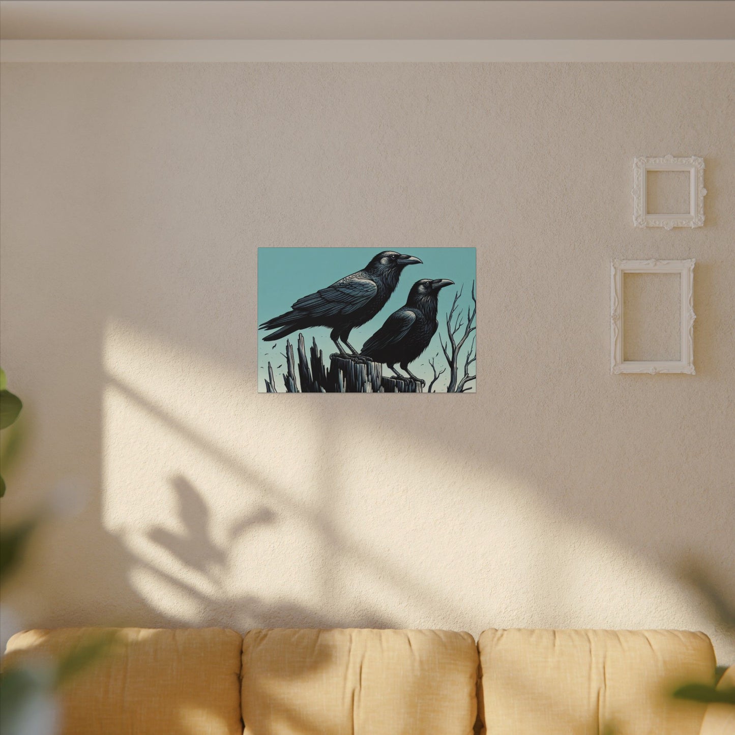 Nature-Inspired Decor & Wearables